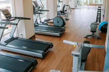 Hilltop Wellness Resort