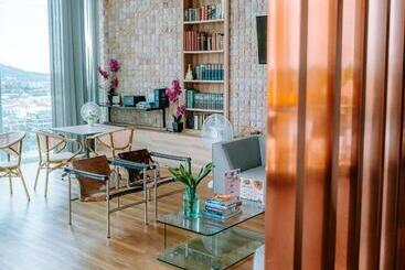 Hilltop Wellness Resort