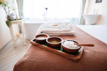 Hilltop Wellness Resort