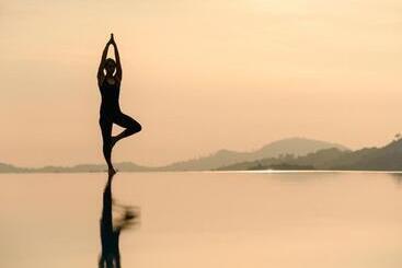 Hilltop Wellness Resort