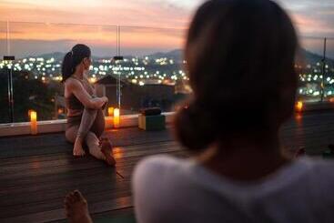 Hilltop Wellness Resort