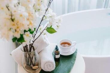 Hilltop Wellness Resort