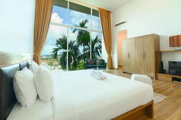 Hilltop Wellness Resort