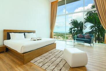 Hilltop Wellness Resort