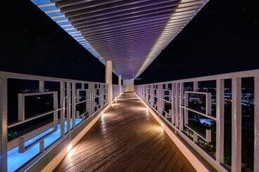 Hilltop Wellness Resort