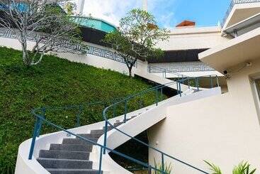 Hilltop Wellness Resort