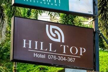Hilltop Wellness Resort