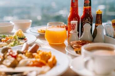 Hilltop Wellness Resort