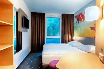 B&b Hotel Cuxhaven