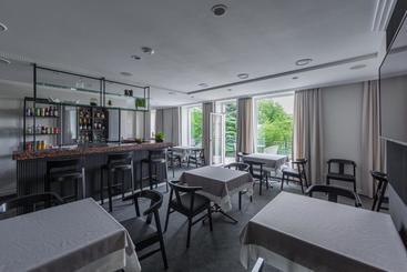 Park Hotel šiauliai And Spa