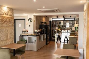 هتل Ribeira House