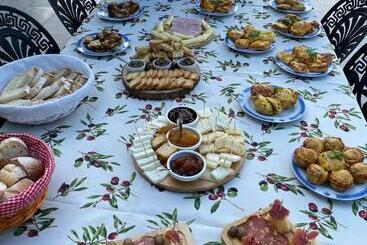 هتل Ribeira House