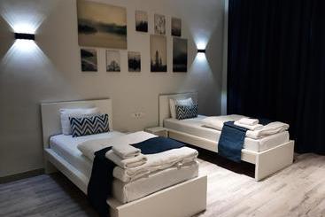 Sb River Hotels