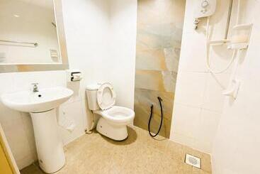 هتل Sun Inns D Mind 3 Seri Kembangan