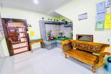 هتل Sun Inns D Mind 3 Seri Kembangan