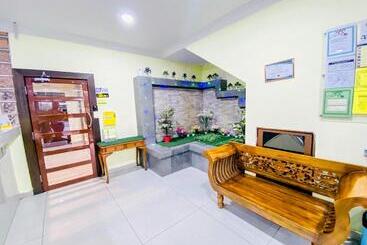 هتل Sun Inns D Mind 3 Seri Kembangan
