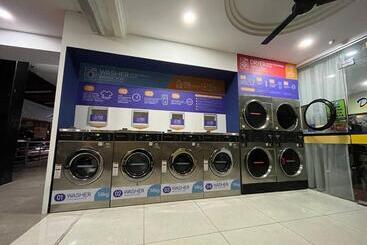هتل Sun Inns D Mind 3 Seri Kembangan