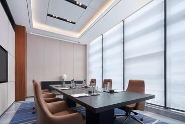 هتل Yancheng Marriott