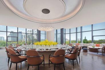 هتل Yancheng Marriott