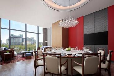 هتل Yancheng Marriott