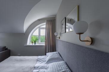 Park Hotel šiauliai And Spa