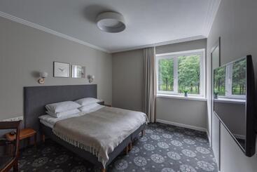 Park Hotel šiauliai And Spa