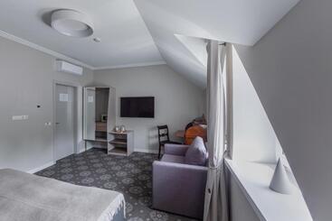 Park Hotel šiauliai And Spa