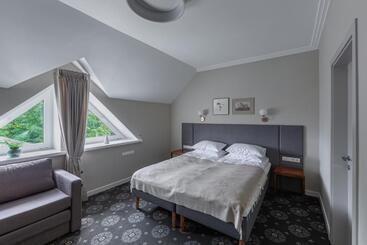 Park Hotel šiauliai And Spa