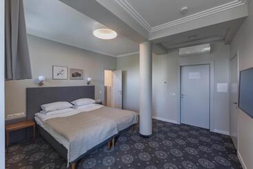 Park Hotel šiauliai And Spa