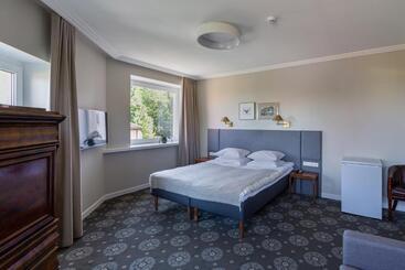 Park Hotel šiauliai And Spa