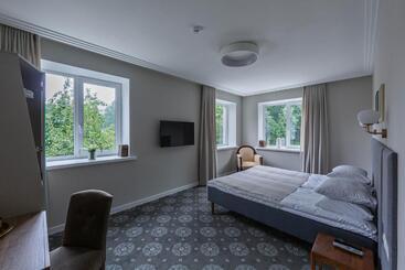 Park Hotel šiauliai And Spa
