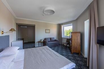 Park Hotel šiauliai And Spa
