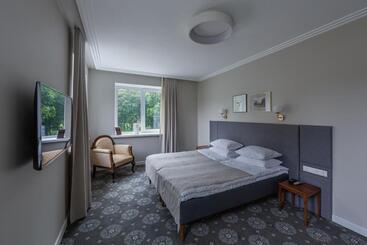 Park Hotel šiauliai And Spa