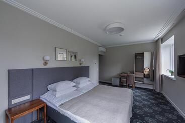 Park Hotel šiauliai And Spa