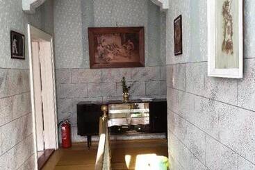 پانسیون Apartmani Stari Grad Priboj