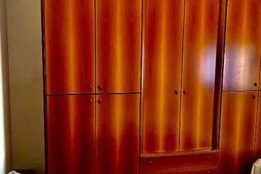پانسیون Highlife Rooms