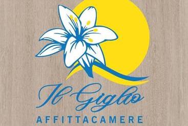 Пансион Il Giglio Affittacamere