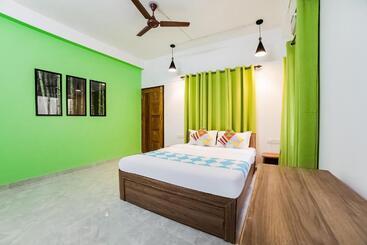پانسیون Home Khan Basera Near Iter College