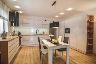 پانسیون Residence Malva