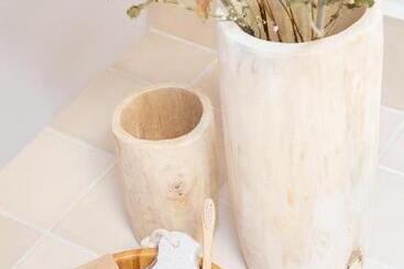 استراحتگاه Nits De Bosc