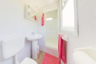 استراحتگاه Scandinavian Lodge