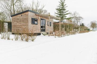 استراحتگاه Tiny House 4 People