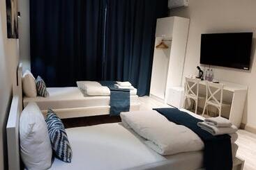 Sb River Hotels
