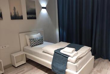Sb River Hotels