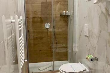 Villa Manto Bed And Breakfast   Torre Annunziata Pompei