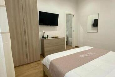 Villa Manto Bed And Breakfast   Torre Annunziata Pompei