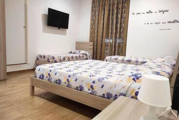 Villa Manto Bed And Breakfast   Torre Annunziata Pompei