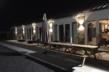 مبيت وإفطار Bnb Purmerland