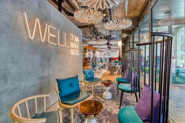 Aparthotel Adagio Zurich City Center