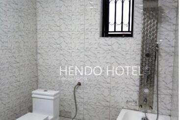 هتل Hendo